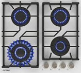 Norden Aztech 6L3GT WHG FFD
