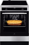 Electrolux LKI64022BX Electrolux LKI64022BX