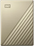WD My Passport Ultra 2TB WDBC3C0020BGD