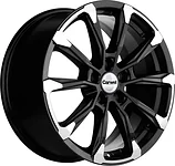 Carwel Ишим 1808 7.5x18/5x108 D63.4 ET46 ABT