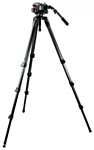 Manfrotto 536K/504HD