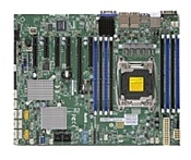 Supermicro X10SRH-CLN4F