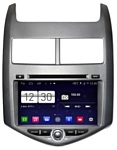 FarCar s160 Chevrolet Aveo 2011+ на Android (m107) FarCar s160 Chevrolet Aveo 2011+ на Android (m107)