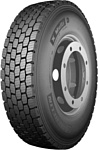 Michelin X Multi D 265/70 R17.5 140/138M