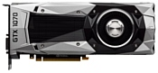 GIGABYTE GeForce GTX 1070 1506Mhz PCI-E 3.0 8192Mb 8000Mhz 256 bit DVI HDMI HDCP GIGABYTE GeForce GTX 1070 1506Mhz PCI-E 3.0 8192Mb 8000Mhz 256 bit DVI HDMI HDCP