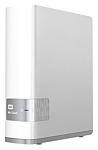 Western Digital My Cloud 8 TB (WDBCTL0080HWT-EESN)