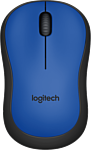 Logitech M220 910-004879 Blue