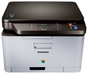 Samsung Xpress C460W