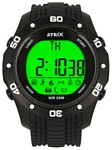 ATRIX Smart Watch X1 ProSport