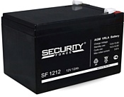 Security Force SF 1212