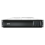 APC by Schneider Electric Smart-UPS 3000VA LCD RM 2U 230V