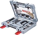 Bosch 2608P00234 76 предметов