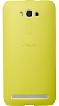 ASUS Bumper Case для Asus ZenFone Go ZC500TG (желтый) ASUS Bumper Case для Asus ZenFone Go ZC500TG (желтый)