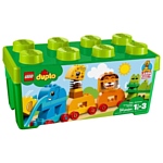 LEGO Duplo 10863 Мой первый парад животных