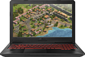 ASUS TUF Gaming FX504GM-E4284 ASUS TUF Gaming FX504GM-E4284