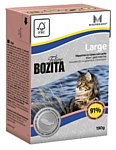 Bozita Feline Funktion Large wet food (0.19 кг) 16 шт.