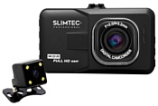 Slimtec Dual F2