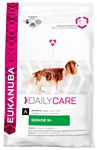 Eukanuba Daily Care Adult Dry Dog Food For Senior 9+ Chicken (2.5 кг)