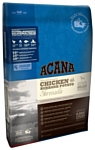 Acana Chicken & Burbank Potato (6.8 кг)