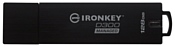 Kingston IronKey D300 Managed 128GB