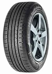 Continental ContiEcoContact 5 235/60 R18 107V
