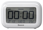 Baseus Subai Clock (with extra AAA)