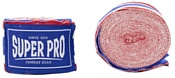 Super Pro SPHP100-90000-45 (белый/синий/красный)