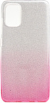 EXPERTS Brilliance Tpu для Samsung Galaxy A51 (розовый)