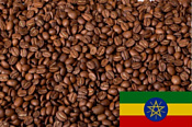 Coffee Everyday Арабика Эфиопия Лиму в зернах 250 г