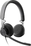Logitech Zone Wired UC