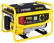 Steher GS-4500