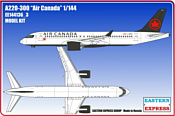 Eastern Express Авиалайнер А220-300 Air Canadian EE144136-3