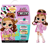 L.O.L. Surprise! Tweens Fashion Doll Fancy Gurl 576679