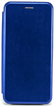 Case Magnetic Flip для Huawei P40 (синий)