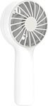 Solove Mini Handheld Fan F6 (белый)