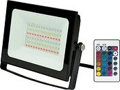 Uniel ULF-F60-30W-RGB