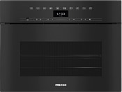 Miele DGC 7445 HCX Pro OBSW