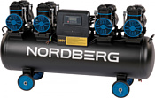 Nordberg NCEO120/1000