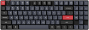 Keychron K13 Pro RGB K13P-H1-RU Gateron Low Profile Red