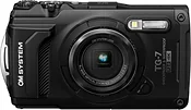 Olympus Tough TG-7 (черный)