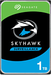 Seagate Skyhawk Surveillance 1TB ST1000VX012