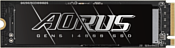 Gigabyte Aorus Gen5 14000 SSD 4TB AG514K4TB