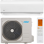 MDV Classic Inverter MDSC-18HRFN8/MDOC-18HFN8