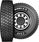 Ceat Winmile-D 315/70 R22.5 154/150L