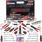 BaumAuto BM-4992-5 99 предметов