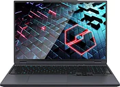 Игровой ноутбук Mechrevo Dragon 16 Pro 2025 R9 FGB-X6DR557K0032201