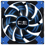 AeroCool 12cm DS Fan Blue Edition