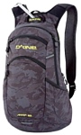 DAKINE Amp SM 12 grey (phantom)