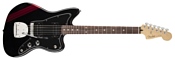 Fender Special Edition Blacktop Jazzmaster Rw Hh Stripe