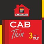 Warmehaus CAB 11W Thin 35.8 м 400 Вт